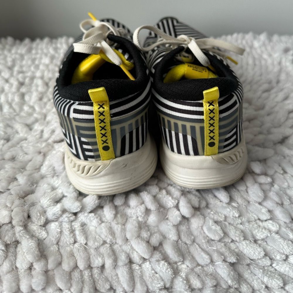 New Balance x Kate Spade Saturday Running Shoes - Picture 9 of 10